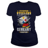 Image of Germany Chapter Steelers