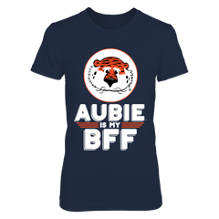Aubie Is My BFF