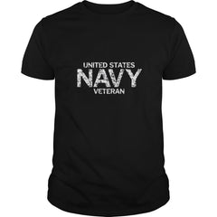 United States NAVY Veteran