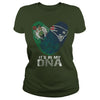 Image of Boston - PATRIOTS CELTICS Tshirt, Boston - PATRIOTS CELTICS Hoodies