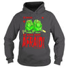 Image of Be Afraid Be Very Afraid Happy Halloween