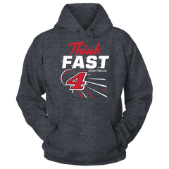 Think Fast - Kevin Harvick