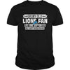 Image of LIONS Fan