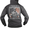 Image of 3 I prefer peace