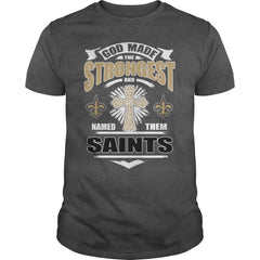Saints TShirt