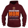 Image of Iam A Bears Mom TShirt