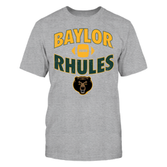 Baylor Rhules!