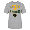 Image of Baylor Rhules!