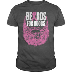 Beards For Boobs