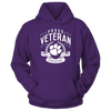 Image of Proud Veteran Clemson