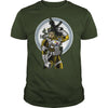 Image of NFL-STEELERS 022 PUNISHER