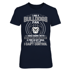Butler Bulldogs - Heart On Sleeve Fire In Soul