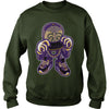 Image of SAINTS Tshirt SAINTS hoodie