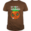 Image of Get High In Halloween