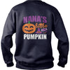Image of Nana's Little Pumpkin Halloween