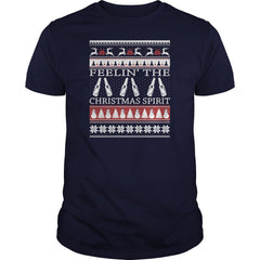 Beer - Ugly Christmas Sweater