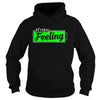 Image of Hello Friday T Shirt