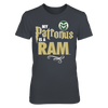 Image of Colorado State Rams - My Patronus