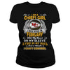 Image of i am a chiefs girl  february