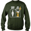Image of Jaguars T-shirt, Jaguars Hoodies