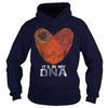 Image of Bears  Illinois Its In My DNA TShirt
