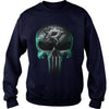 Image of tng-sport punisher-hockey-Dallas Stars