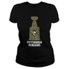 Image of Pittsburgh Penguins T Shirt