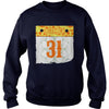 Image of Halloween Shirt Calendar
