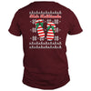 Image of Christmas - Mele Kalikimaka Flip Flops