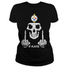 Image of Pittsburgh Steelers Fans Tshirt