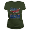 Image of American Made Quote Tshirts For Fan Tom Cruise