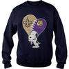 Image of Saints  LSU TShirt