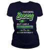 Image of Seahawks Fan T-Shirt