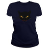 Image of Evil Kitty