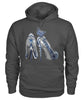 Image of Cowboys - High heels T-shirt