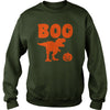 Image of T REX DINOSAUR T SHIRT - FUNNY HALLOWEEN T SHIRT