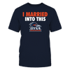 Image of I Married Into This - UTSA Roadrunners