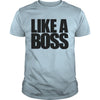 Image of Like A Boss