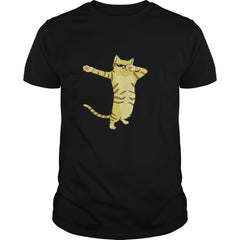 dab cat