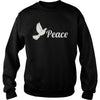Image of Peace dove