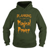 Image of Planking Is My Magical Power