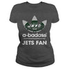 Image of Jets Fan