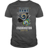 Image of Washington Chapter Rams