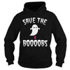 Image of Halloween - Halloween Breast Cancer Save the BOOOOOBS