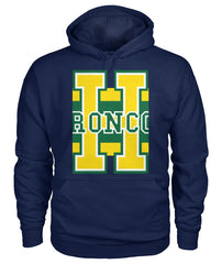 Denver Broncos - Humboldt Broncos Hoodie