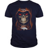 Image of CGsportskullDenver Broncos