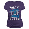 Image of DETROIT LIONS NOBODY