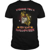 Image of Halloween Scary TShirt