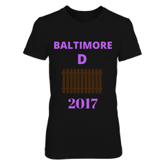Baltimore Ravens Defense 2017