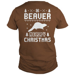 Christmas - Beaver Ugly Christmas